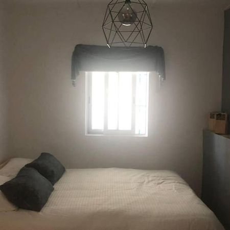 Sintra Nomad Lodge Eksteriør bilde