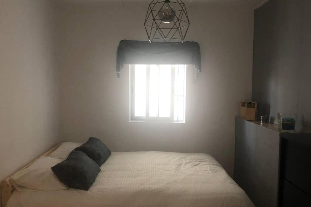 Sintra Nomad Lodge Eksteriør bilde