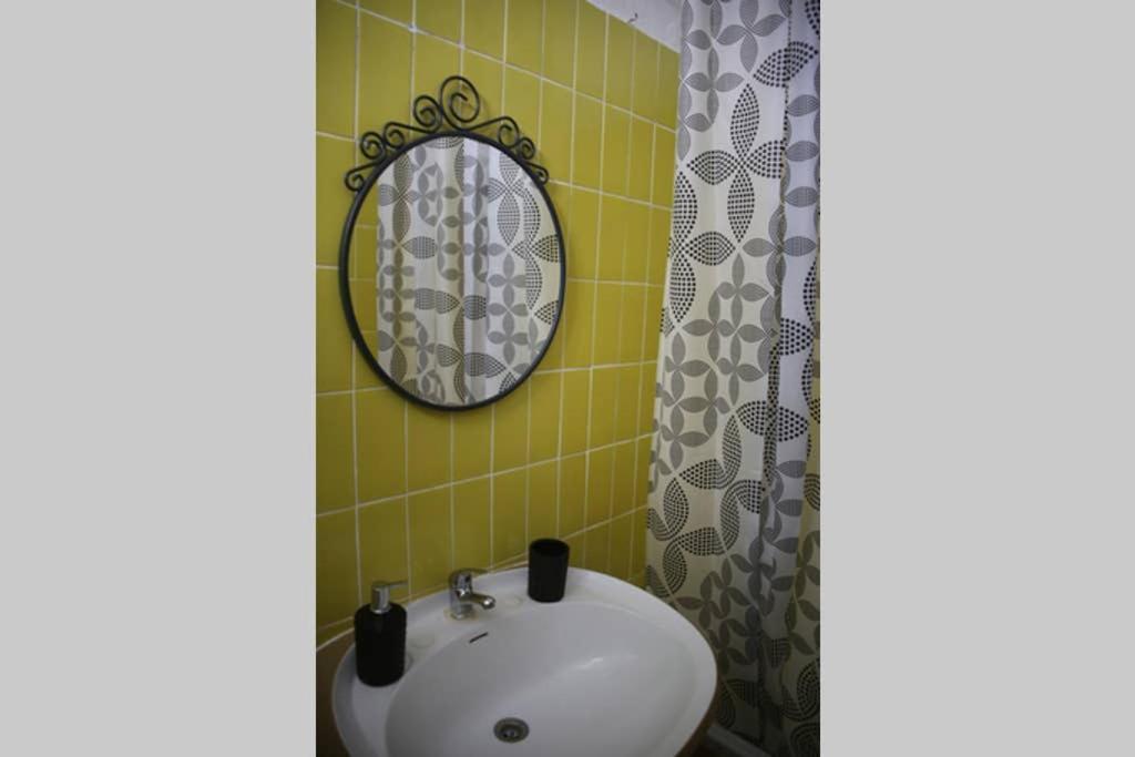 Sintra Nomad Lodge Eksteriør bilde