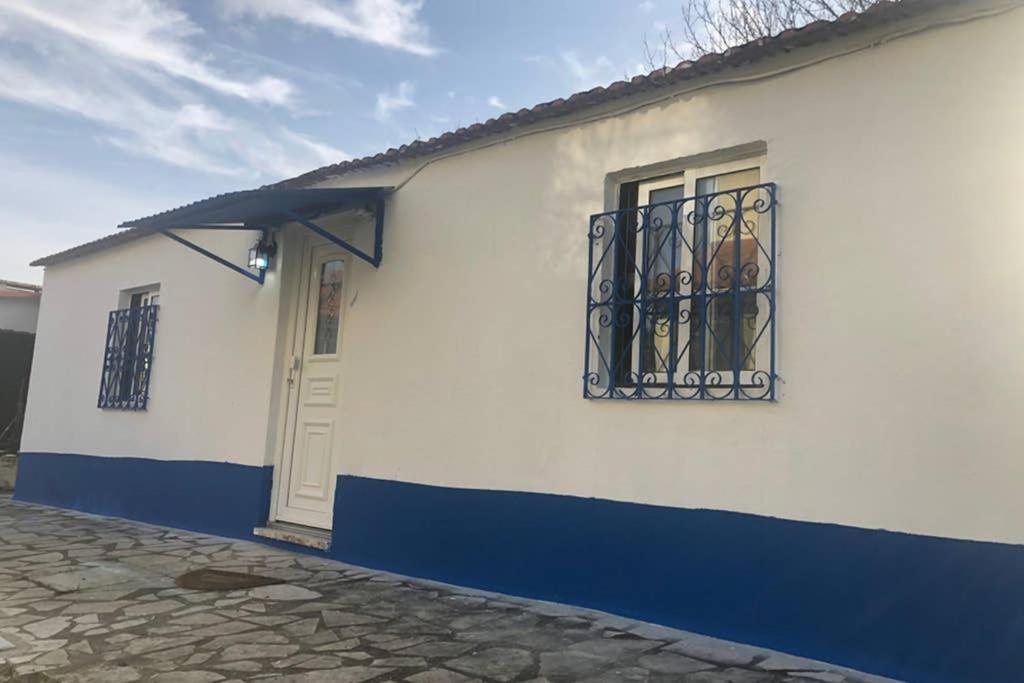 Sintra Nomad Lodge Eksteriør bilde