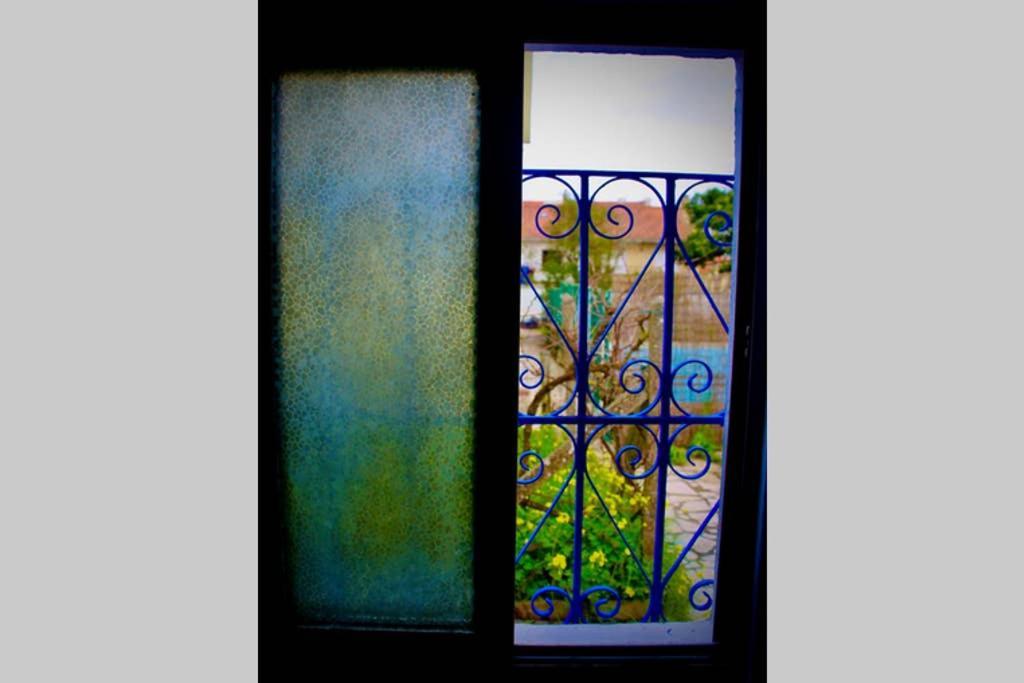 Sintra Nomad Lodge Eksteriør bilde