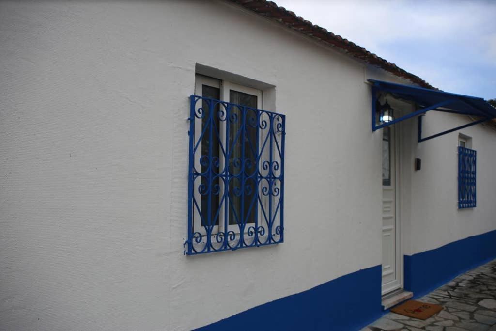 Sintra Nomad Lodge Eksteriør bilde