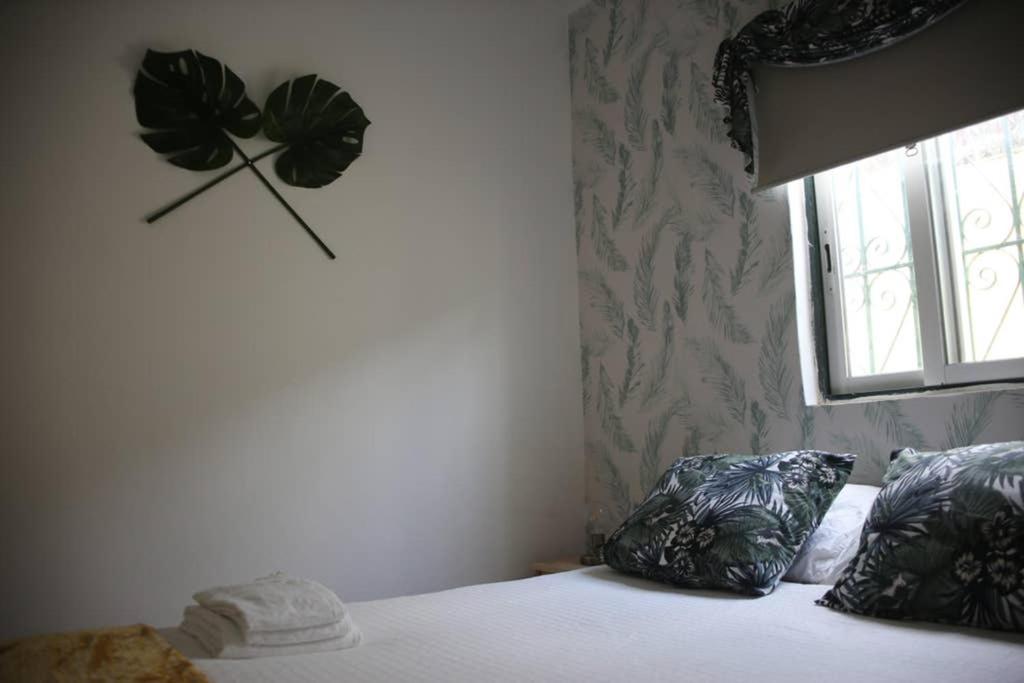 Sintra Nomad Lodge Eksteriør bilde