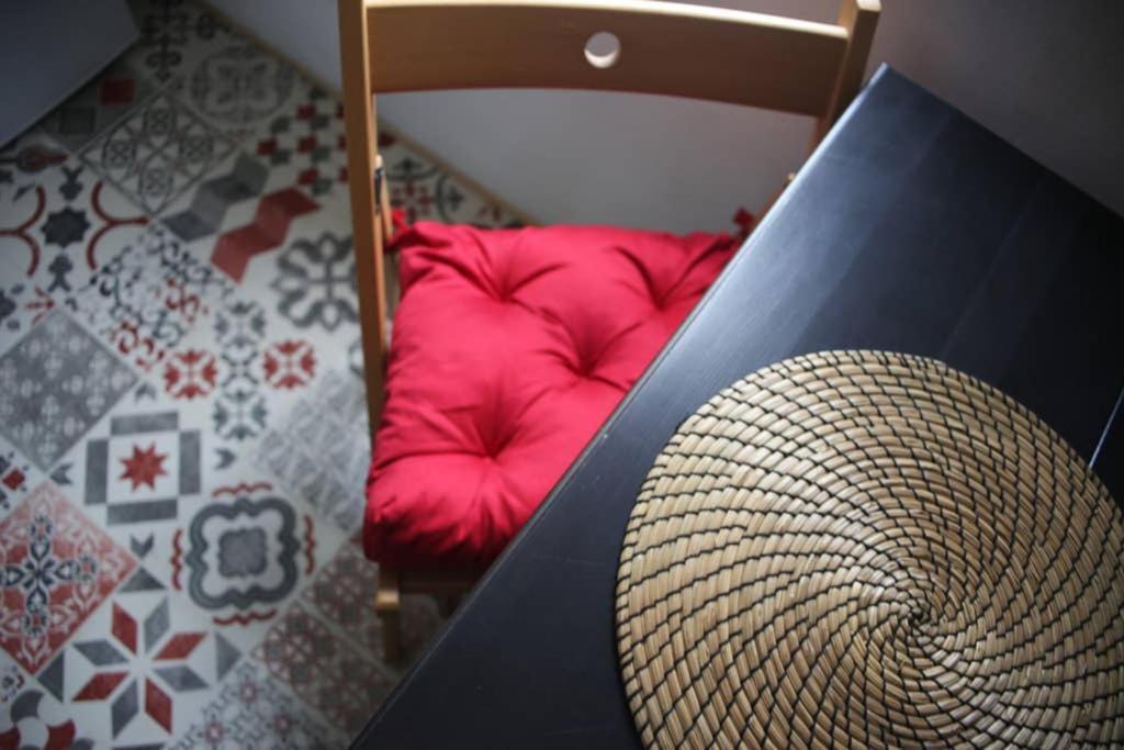 Sintra Nomad Lodge Eksteriør bilde