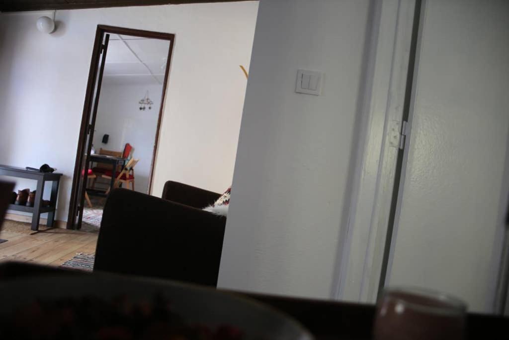 Sintra Nomad Lodge Eksteriør bilde