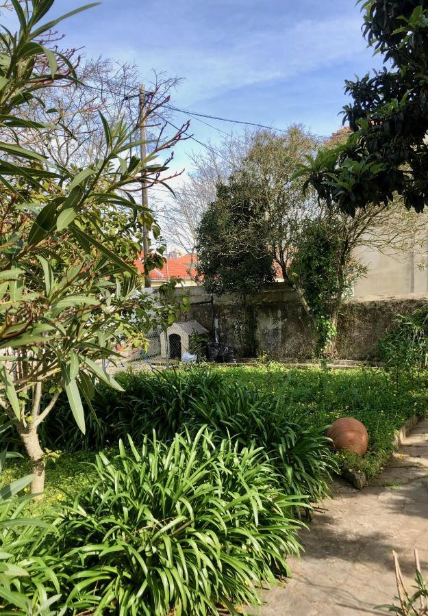 Sintra Nomad Lodge Eksteriør bilde